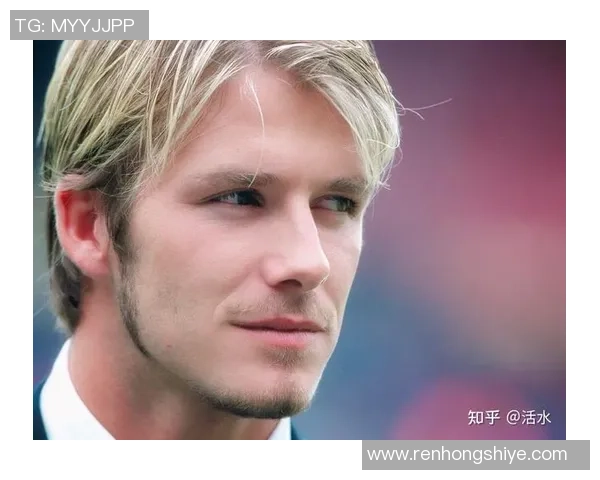 足球场上最帅的球星是谁 不仅凭颜值更看气质与球技