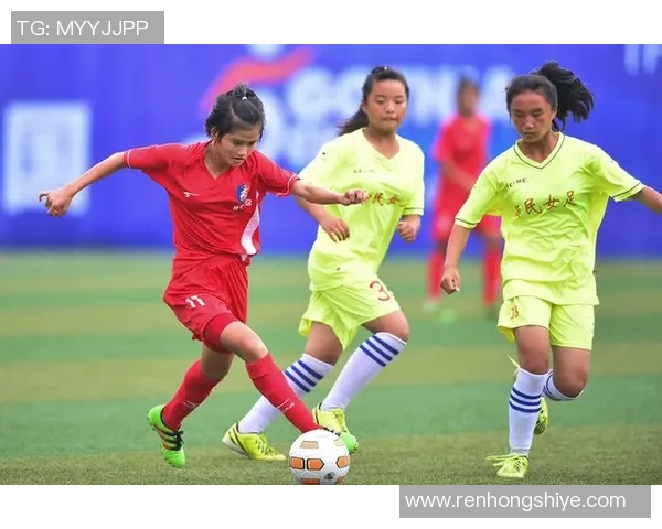 全球最强女足球员排名揭晓 谁是当今足坛的女王之星