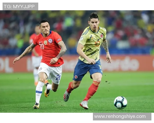 哥伦比亚足球队当家球星的崛起与未来发展之路